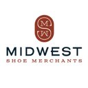 Midwest Shoe Merchants company logo