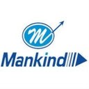 Mankind pharma company logo