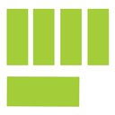 Milieudefensie company logo