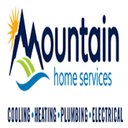 Mountain Air Conditioning and Heating company logo