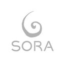 SORA studio company logo