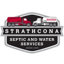 Strathcona Septic Tank Services company logo