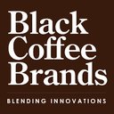 Black Coffee Brands company logo