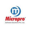 Micropro Software Solutions Ltd company logo