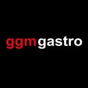 GGM Gastro International GmbH company logo