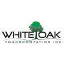 White Oak Transportation company logo