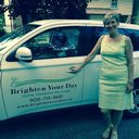 BRIGHTEN YOUR DAY CLEANING SERVICES INC. company logo