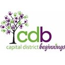 Capital District Beginnings company logo