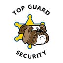 Top Guard Security company logo