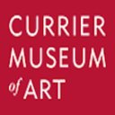 The Currier Museum of Art company logo