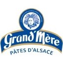 Grand'Mère company logo