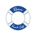 Riviera French Café company logo