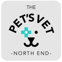 The Pet's Vet North End company logo