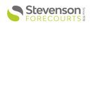 Stevenson Forecourts company logo