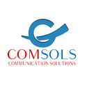 Communication Solutions company logo
