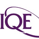 IQE company logo