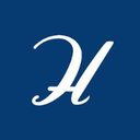 Hudsonville Ice Cream company logo