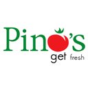 PINOS GET FRESH company logo