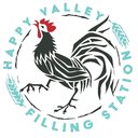 Happy Valley Filling Station company logo
