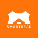SmartBear company logo