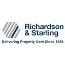 Richardson and Starling company logo