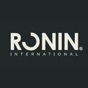 Ronin International company logo