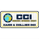 Carr &amp; Collier company logo