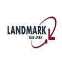 Landmark Bus Lines company logo