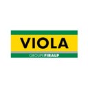 Viola company logo