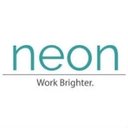 Neon company logo