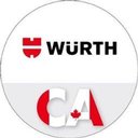 Wurth Canada Limited company logo