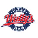 Wally's Pizza Bar company logo