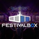 Festivalbox GmbH company logo