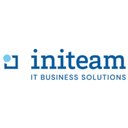 Initeam company logo