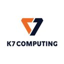 K7 Computing company logo