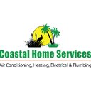Coastal Home Air Conditioning, Heating company logo