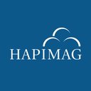 Hapimag company logo
