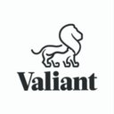 Valiant Finance company logo