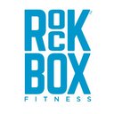 RockBox Fitness company logo