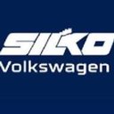 SILKO VOLKSWAGEN company logo