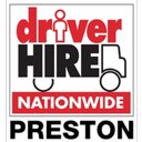 Driver Hire Preston company logo
