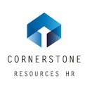 Cornerstone Resources company logo