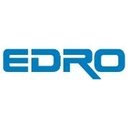 Edro Engineering company logo