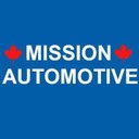 Mission Automotive company logo
