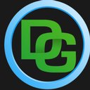 DG Ventures company logo