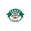 Jake's Crawfish company logo