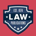 LAW Publications company logo