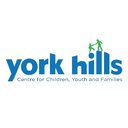 York Hills Centre for Children Youth and Families company logo