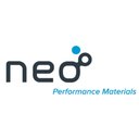 Neo Performance Materials company logo