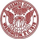 Cosmos Club company logo